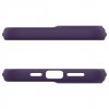 iPhone 14 Plus Deksel Skjermbeskytter Nano Pop 360 Grape Purple