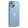 iPhone 14 Plus Deksel Nature Color Series Blå