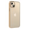 iPhone 14 Plus Deksel Nature Color Series Gull