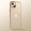 iPhone 14 Plus Deksel Nature Color Series Gull