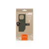 iPhone 14 Plus Deksel Outback Biodegradable Cover Olive