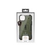 iPhone 14 Plus Deksel Pathfinder MagSafe Olive