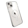 iPhone 14 Plus Deksel Presidio Perfect-Clear MagSafe Transparent