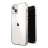 iPhone 14 Plus Deksel Presidio Perfect-Clear Transparent