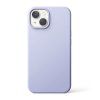 iPhone 14 Plus Deksel Silikoni Lavendel