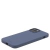 iPhone 14 Plus Deksel Silikon Pacific Blue
