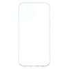 iPhone 14 Plus Deksel Transparent Klar
