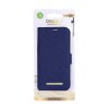 iPhone 14 Pro Etui Fashion Edition Avtakbart Deksel Navy Blue