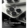 iPhone 14 Pro/iPhone 14 Pro Max Linsebeskyttelse Camera Protector Glass 2-pakning