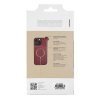 iPhone 14 Pro Max Etui 2-in-1 Detachable Wallet Brun