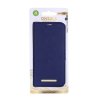 iPhone 14 Pro Max Etui Fashion Edition Avtakbart Deksel Navy Blue