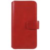 iPhone 14 Pro Max Fodral MagLeather Poppy Red