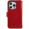 iPhone 14 Pro Max Etui MagLeather Poppy Red