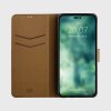 iPhone 14 Pro Max Etui Slim Wallet Selection Svart