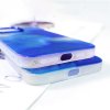 iPhone 14 Pro Max Deksel Mønster Blå