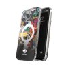 iPhone 14 Pro Max Deksel AOP Snap Case MagSafe Multicolor