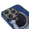 iPhone 14 Pro Max Deksel Astronaut Blå Grå