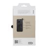 iPhone 14 Pro Max Deksel Backcover with Card Slots Svart