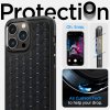 iPhone 14 Pro Max Deksel Cryo Armor Matte Black