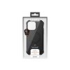 iPhone 14 Pro Max Deksel Essential Armor MagSafe Svart