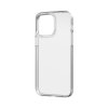 iPhone 14 Pro Max Deksel Evo Lite Transparent Klar