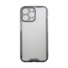 iPhone 14 Pro Max Deksel Støtsikker Svart
