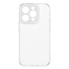 iPhone 14 Pro Max Deksel Illusion Series Transparent