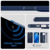 iPhone 14 Pro Max Deksel Liquid Air Navy Blue