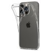 iPhone 14 Pro Max Deksel Liquid Crystal Crystal Clear
