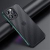 iPhone 14 Pro Max Deksel Luxury Series Grønn
