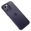 iPhone 14 Pro Max Deksel Luxury Series Lilla