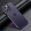 iPhone 14 Pro Max Deksel Luxury Series Lilla