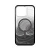 iPhone 14 Pro Max Deksel Milan Snap Black Swirl