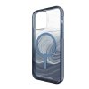 iPhone 14 Pro Max Deksel Milan Snap Blue Swirl