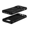 iPhone 14 Pro Max Deksel Monarch Pro MagSafe Carbon Fiber