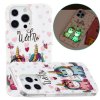 iPhone 14 Pro Max Deksel Motiv U & Me