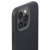 iPhone 14 Pro Max Deksel Skjermbeskytter Nano Pop 360 Black Sesame