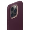 iPhone 14 Pro Max Deksel Nano Pop Mag Burgundy Bean