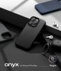 iPhone 14 Pro Max Deksel Onyx Svart