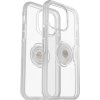 iPhone 14 Pro Max Deksel Otter+Pop Symmetry Clear Clear Pop