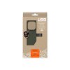 iPhone 14 Pro Max Deksel Outback Biodegradable Cover Olive