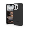 iPhone 14 Pro Max Deksel Outback Biodegradable Cover Svart