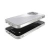 iPhone 14 Pro Max Deksel Protective Clear Case Transparent