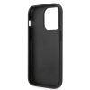 iPhone 14 Pro Max Deksel Saffiano Choupette Svart