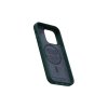 iPhone 14 Pro Max Deksel Salmon Leather Case MagSafe Grønn