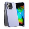 iPhone 14 Pro Max Deksel Silikoni Lavendel