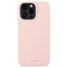 iPhone 14 Pro Max Deksel Silikon Blush Pink