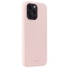 iPhone 14 Pro Max Deksel Silikon Blush Pink