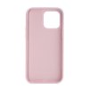 iPhone 14 Pro Max Deksel Silikon Chalk Pink