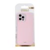 iPhone 14 Pro Max Deksel Silikon Chalk Pink